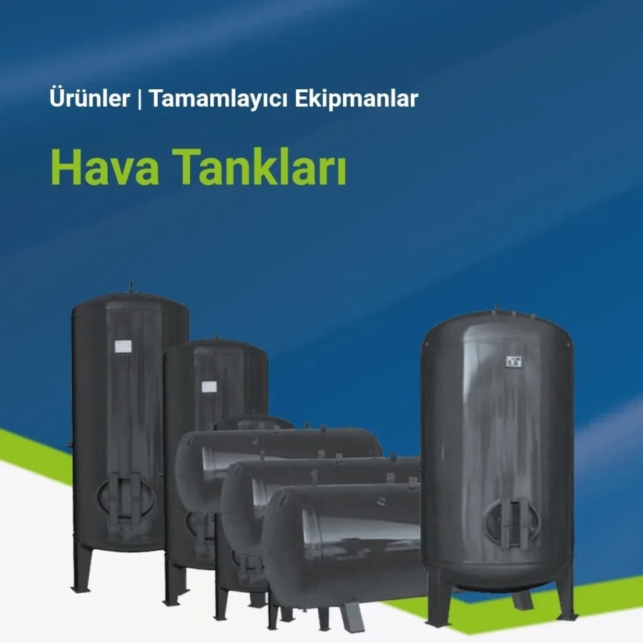 Hava Tankların
